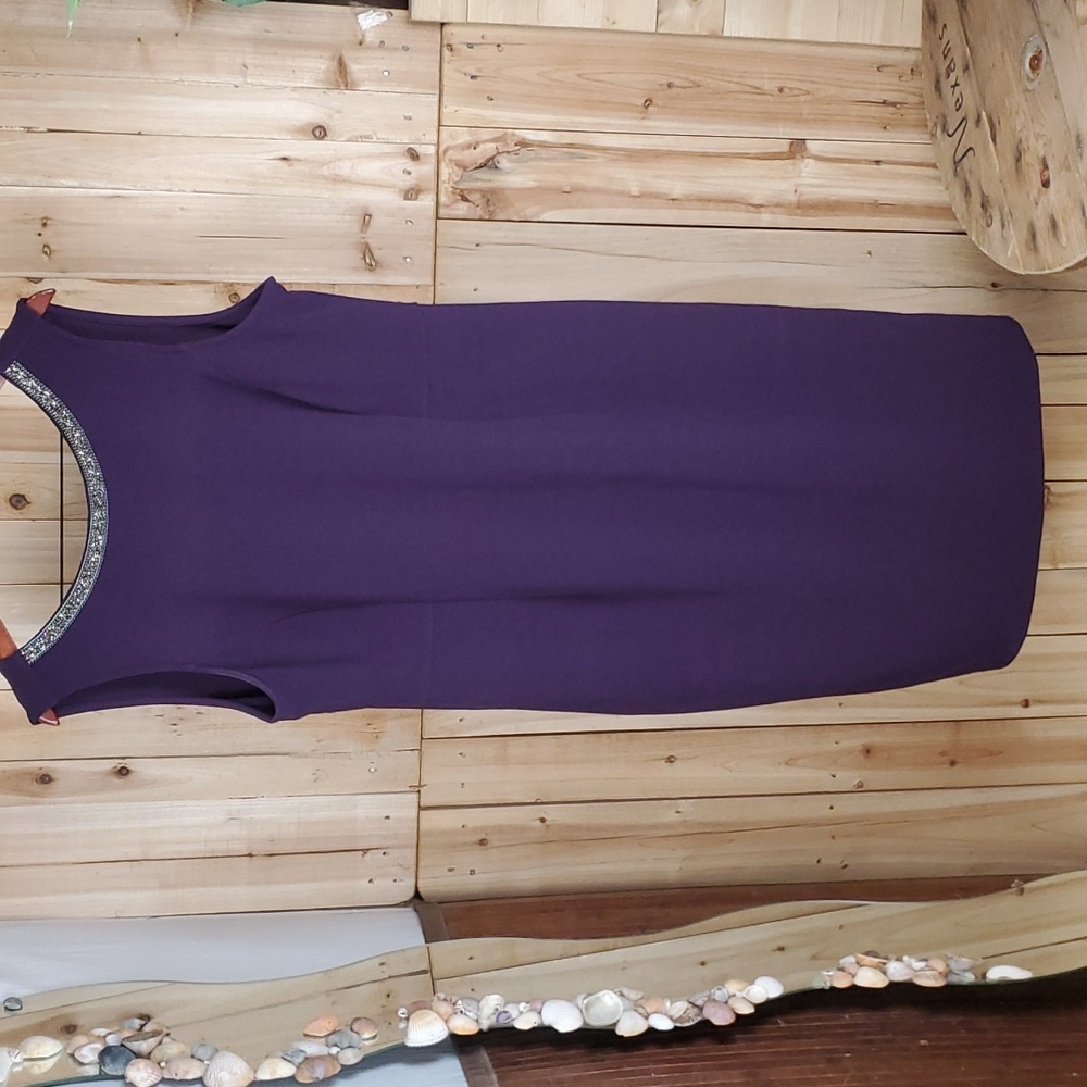 Maya Brooke‎ dress